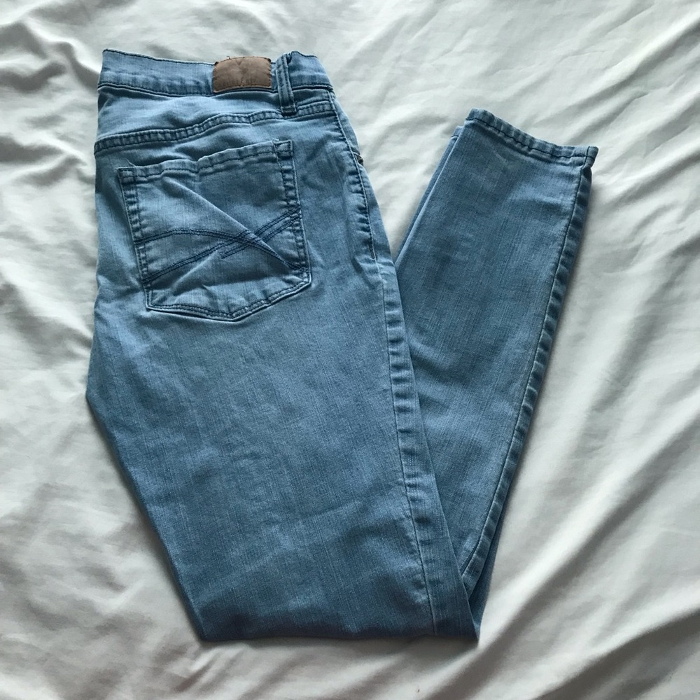 Aeropostale Jeans